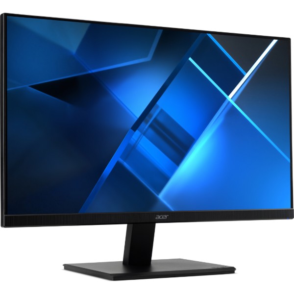 Фото - Монітор Acer Vero V247YGbi (UM.QV7EE.G01) Black